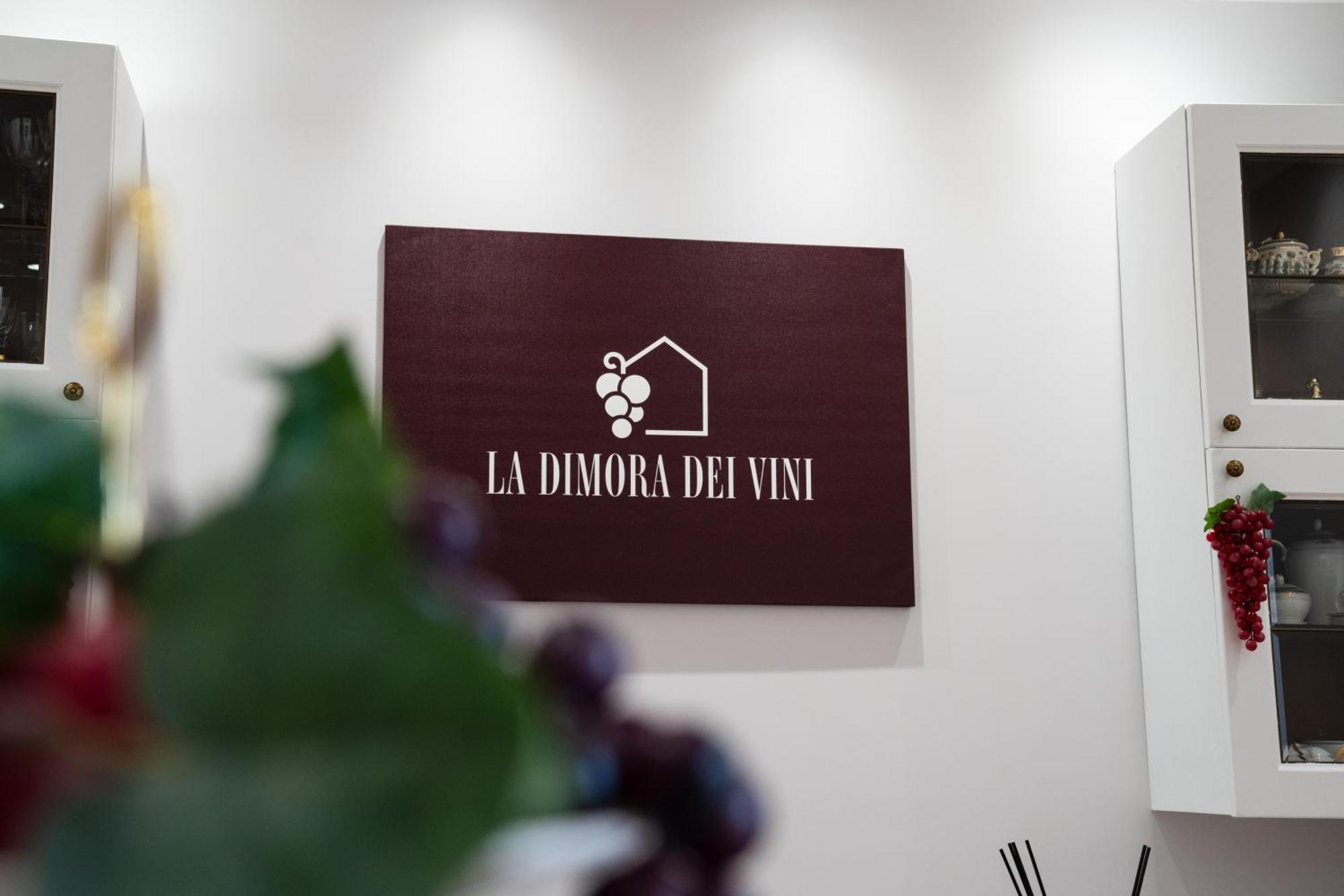 Acomodação com café da manhã  La Dimora Dei Vini Fiumicino